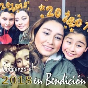 Meet your Posher, Adriana